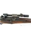 Image 8 : U.S. M1D Springfield Sniper w/ M84 scope