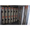 Image 2 : LOT OF LOCKERS