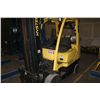 Image 1 : HYSTER FORTIS 60 5000LB 3 STAGE FORKLIFT