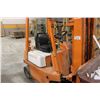 Image 1 : NISSAN NF01 4000 LB 2 STAGE FORKLIFT