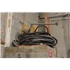 Image 1 : LARGE QUANTITY OF INDUSTRIAL WIRING