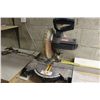 Image 1 : RYOBI 10" MITRE SAW