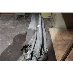 CHINA TOP CURTAINS FOR GLASS TRUCK