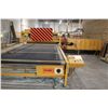 Image 5 : TAMGLASS HORIZONTAL GLASS TEMPERING FURNACE WITH