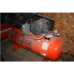 DEVILBISS 15 H.P. COMPRESSOR