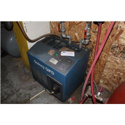 QUINCY QIFD AIR DRYER