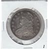 Image 1 : CAPPED BUST 1830 HALF DOLLAR BLAZING DETAILS