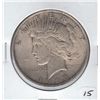 Image 1 : 1923 $1 PEACE DOLLAR