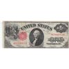 Image 1 : $1 1917 LEGAL TENDER