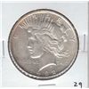 Image 1 : 1922 D PEACE DOLLAR