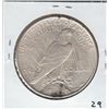 Image 2 : 1922 D PEACE DOLLAR