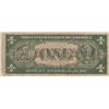 Image 2 : $1 HAWAII SILVER CERTIFICATE 1935