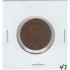 Image 1 : 2 CENT PIECE 1964