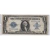 Image 1 : $1 SILVER CERTIFICATE 1923