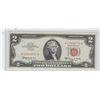 Image 1 : $2 RED SEAL 1963 GEM UNCIRCULATED