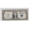 Image 1 : $1 UNCIRCULATED 1935 D SILVER CERTIFICATE
