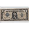 Image 1 : $1 1923 SILVER CERTIFICATE