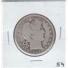 Image 1 : 1902 BARBER HALF