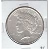 Image 1 : 1923 SHARP PEACE DOLLAR