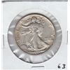 Image 1 : 1943 SHARP WALKING LIBERTY HALF