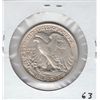 Image 2 : 1943 SHARP WALKING LIBERTY HALF