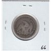 Image 2 : 1858 SEATED QUARTER
