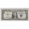 Image 1 : STAR $1 1957 SILVER CERTIFICATE UNCIRCULATED
