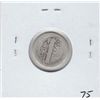 Image 2 : KEY DATE 1921 MERCURY DIME