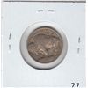 Image 2 : NICELY DETAILED 1913 TYPE 1 BUFFALO NICKEL