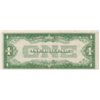 Image 2 : $1 FUNNY BACK SILVER CERTIFICATE SHARP APPEAL 1934