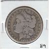 Image 1 : 1878 CC CARSON CITY $1 MORGAN