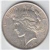 Image 1 : 1922 PEACE DOLLAR