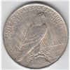 Image 2 : 1922 PEACE DOLLAR