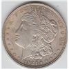 Image 1 : 1921 MORGAN SILVER $1