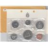 Image 1 : 1969 CANADA PROOF LIKE MINT SET