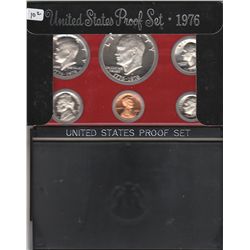 1976 US PROOF SET