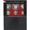 Image 1 : 1976 US PROOF SET