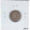 Image 2 : 1872 SEATED DIME