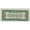Image 2 : $1 FUNNY BACK SILVER CERTIFICATE  1928 BOLD SHARP