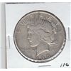 Image 1 : 1935 SILVER PEACE $1