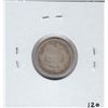 Image 2 : 1875 SEATED DIME