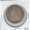 Image 1 : 1875 SEATED HALF DOLLAR