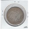 Image 2 : 1875 SEATED HALF DOLLAR