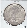 Image 2 : HIGH GRADE 1923 D PEACE DOLLAR