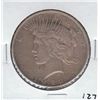 Image 1 : 1922 $1 PEACE DOLLAR