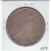 Image 2 : 1922 $1 PEACE DOLLAR