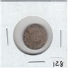 Image 1 : SILVER 3 CENT PIECE
