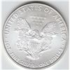 Image 2 : 2010 AMERICAN SILVER EAGLE .999 1 OUNCE SILVER