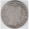 Image 1 : 1897 BARBER HALF
