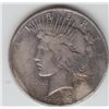 Image 1 : 1923 PEACE DOLLAR $1